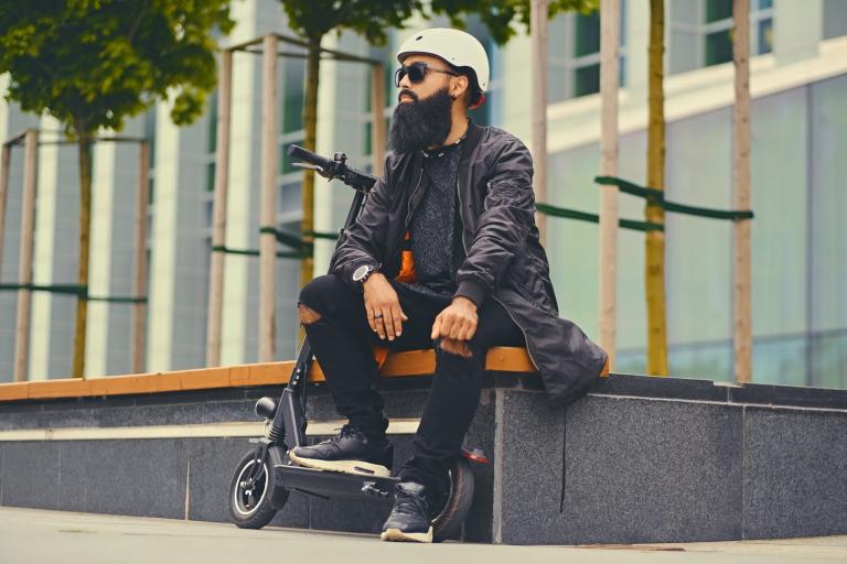 Are American e-scooters ready for the European market?
