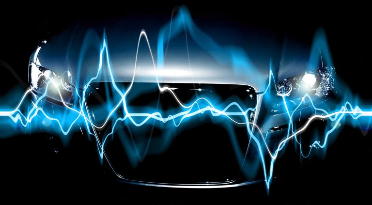 Electric vehicles: the (artificial) sound of silence