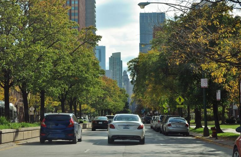 What will it take for us to trust autonomous cars?