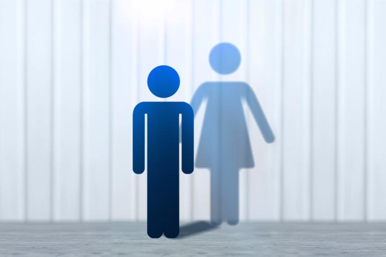 It's time to update our gender symbols