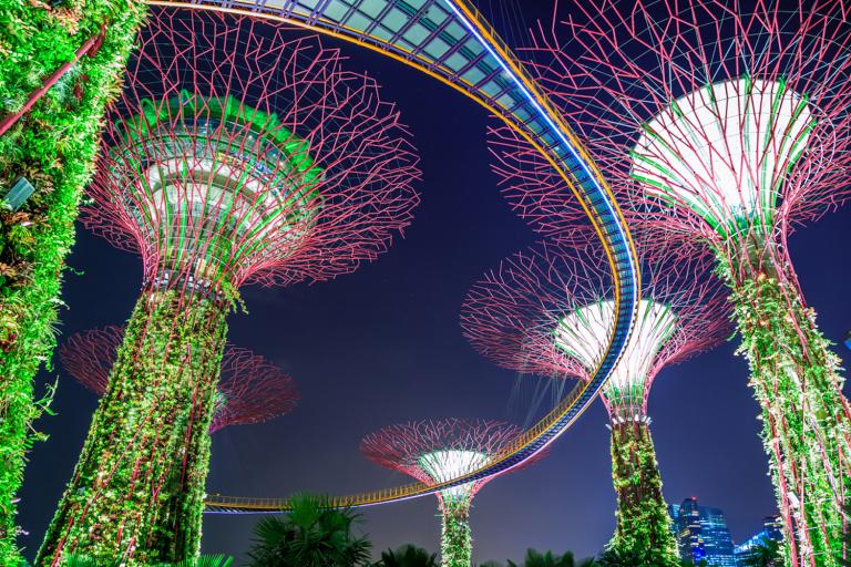 These cities' digital twins can give us double the insights