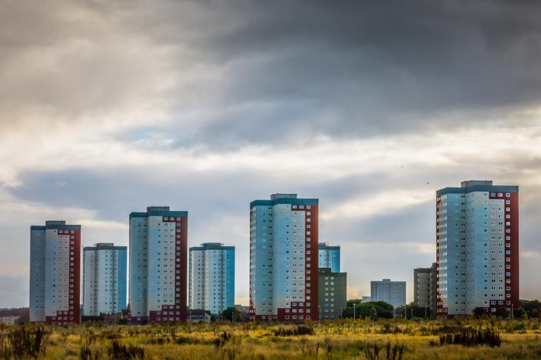 Why solving transit deserts matters now more than ever