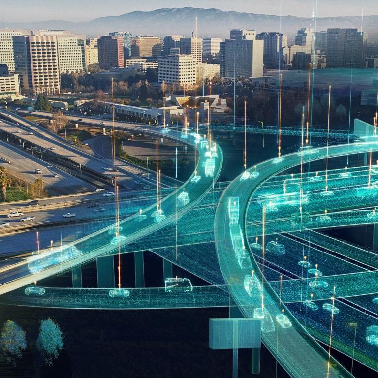 Mobility is changing, but how can we ensure it’s for the better?