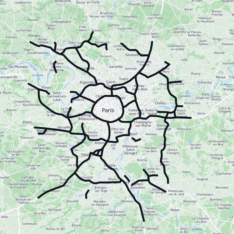 The not so crazy case for eliminating speed limits | HERE