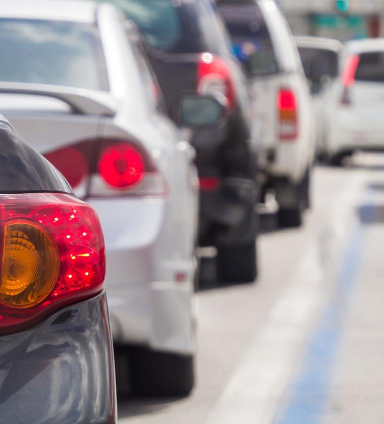 HERE unveils first lane-level traffic reports