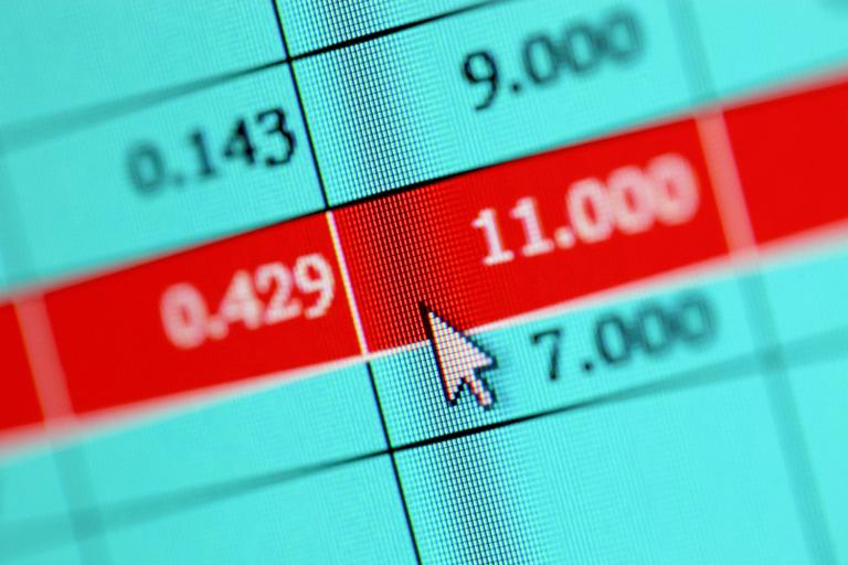 Half of America's largest importers still use spreadsheets - when they don't have to
