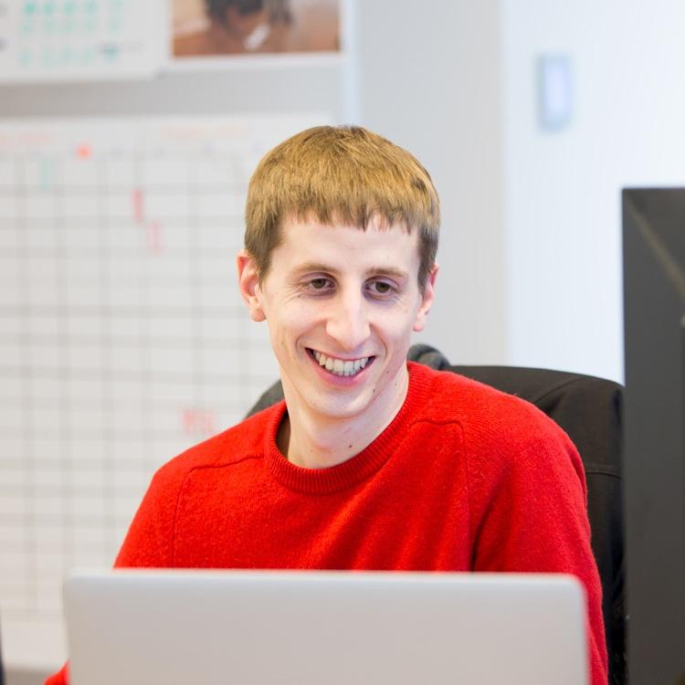 We are HERE: what does an Interaction Designer do?