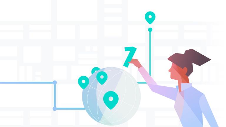 Strategy Analytics puts HERE in pole position for automotive and map-making