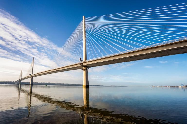 Supply chain companies to watch in 2021