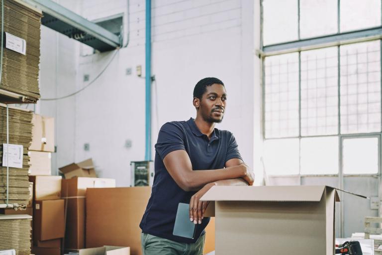 A case for ethical supply chains