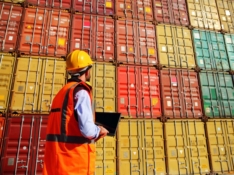 Supply chain disruption is far from over