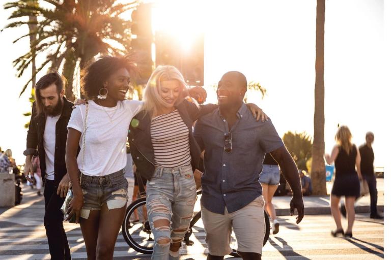 Moving the world forward — sustainably