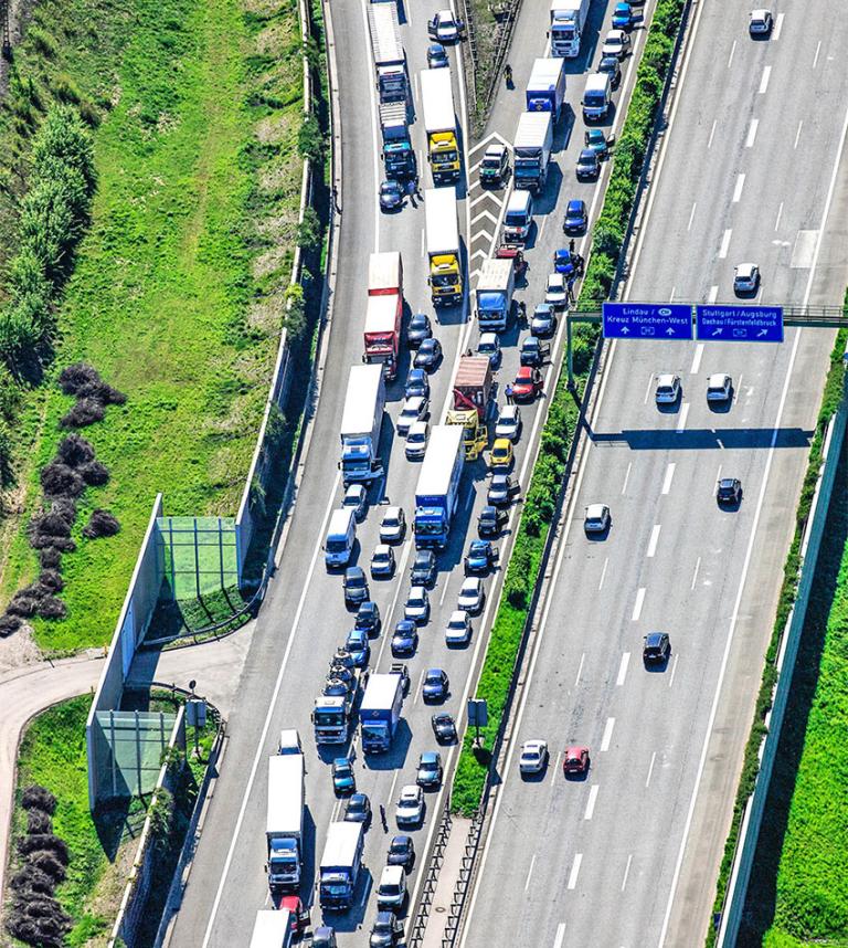 How traffic impacts our everyday lives: an expert tells all