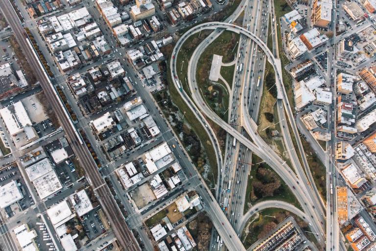 How traffic data can reduce air pollution
