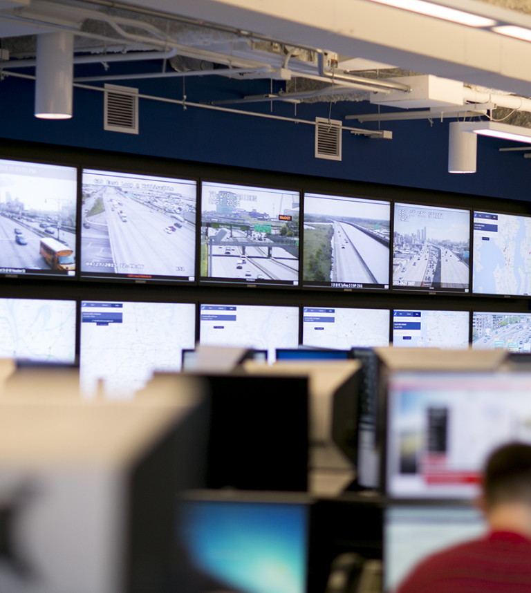 50 countries with HERE Real Time Traffic, and counting