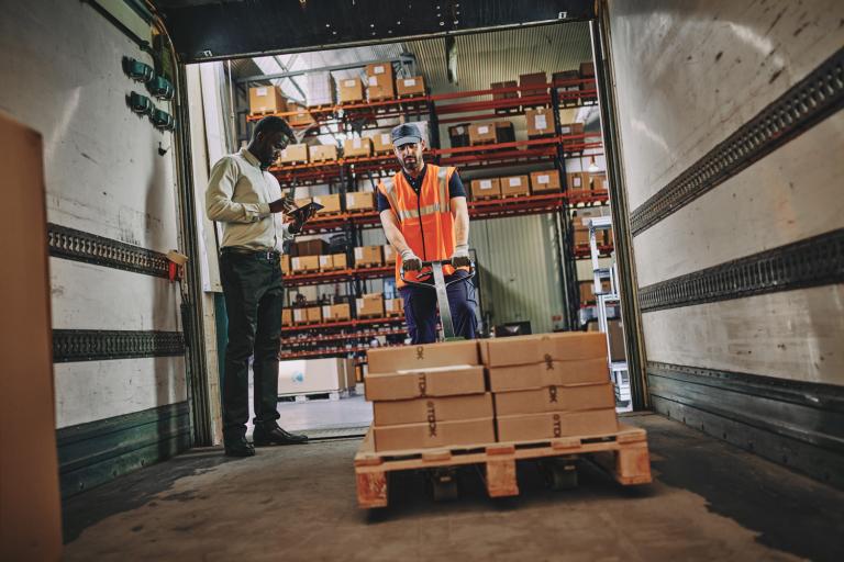 How supply chains have responded to COVID-19