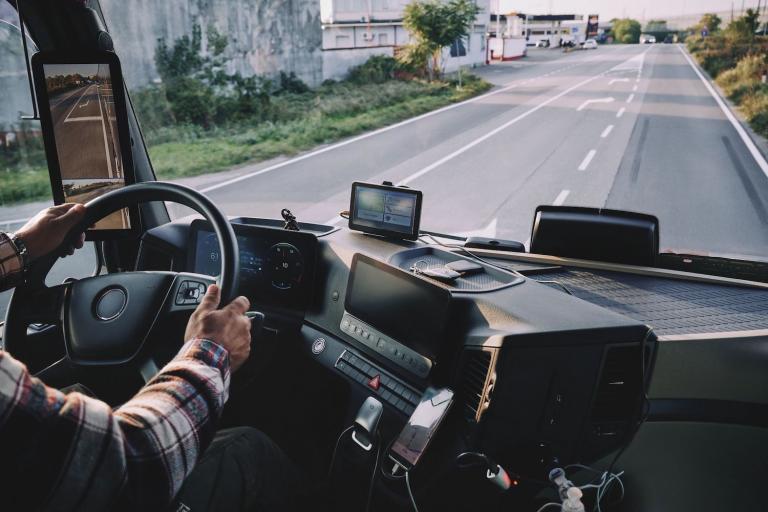 HERE360 Listens: electric fleets are the future