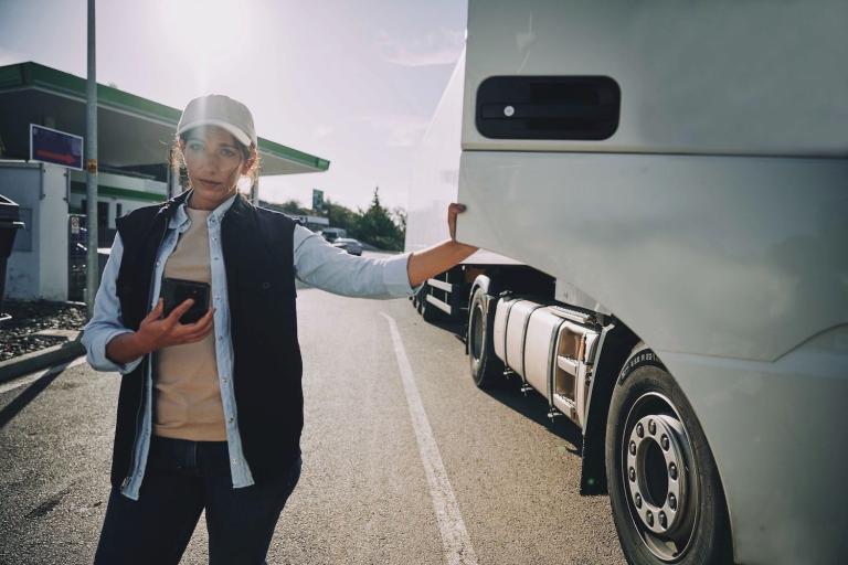 Debate worth having: what energy source will power the trucks of the future?