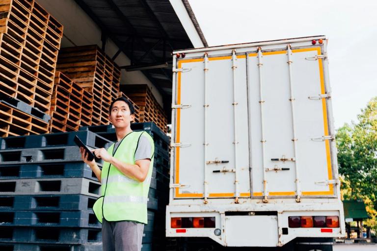 The future of trucking is automated. Is your fleet ready?