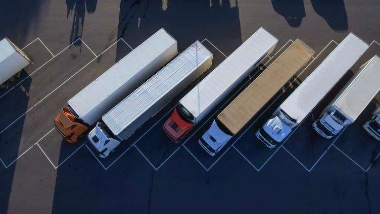 Managing a fleet in 2021? Consider these three trends