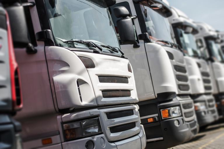 Fleet management companies to watch in 2021