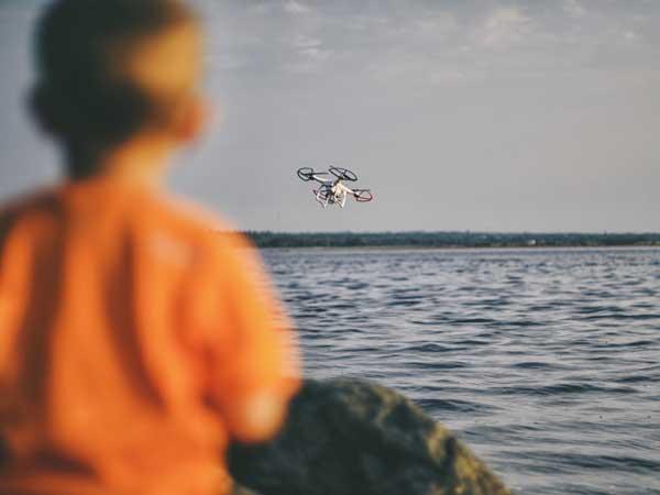 The age of autonomy requires new thinking on how we manage privacy