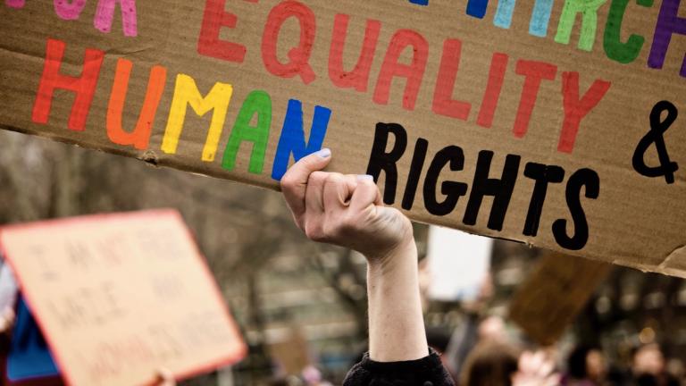 HERE joins the Business Coalition for the Equality Act