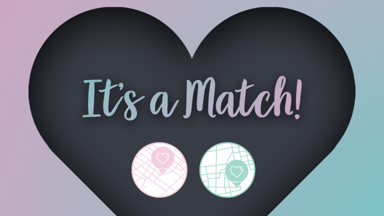 The power of proximity: how location data affects your love life