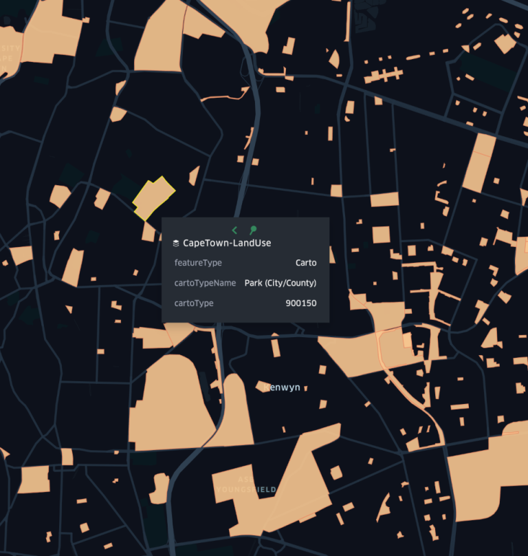 Deep Dive Into HERE Data Layers - Part 2  HERE