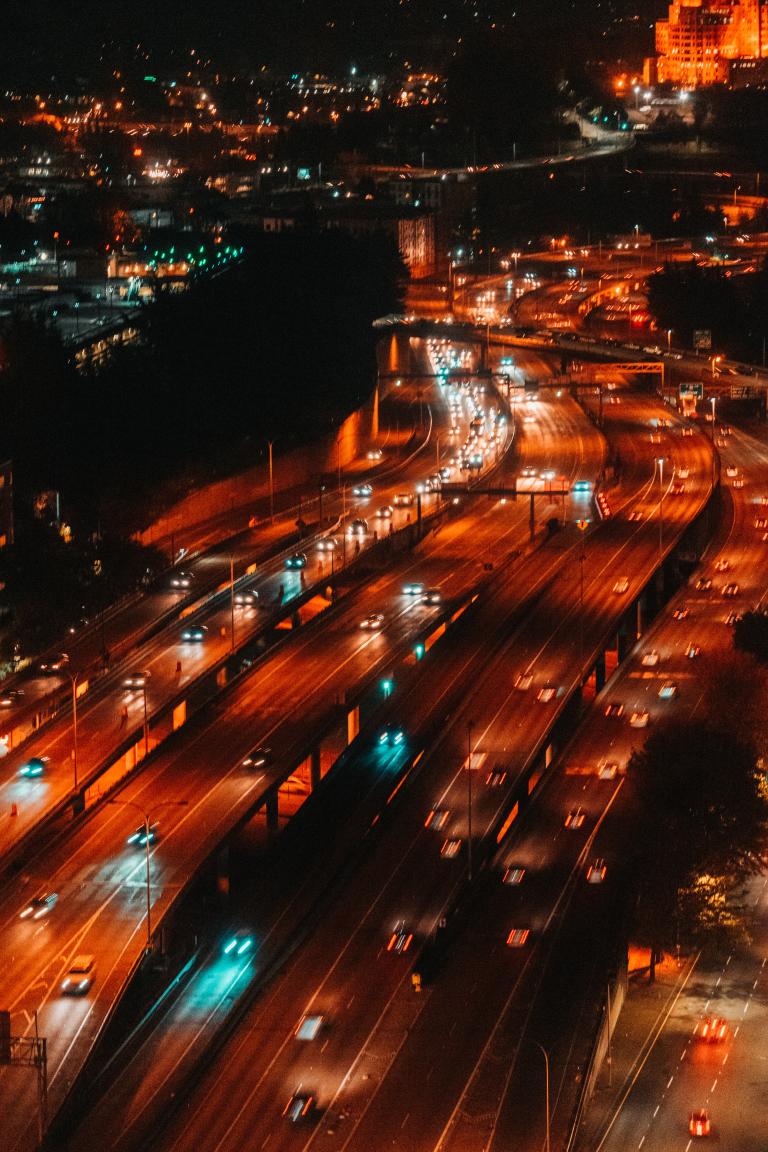 How HERE is helping build the brains in autonomous cars