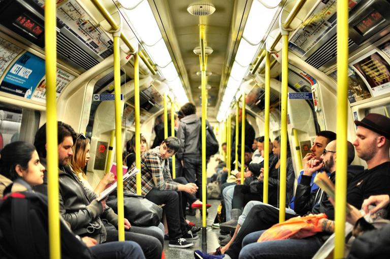 Commuting? You're changing your city more than you think