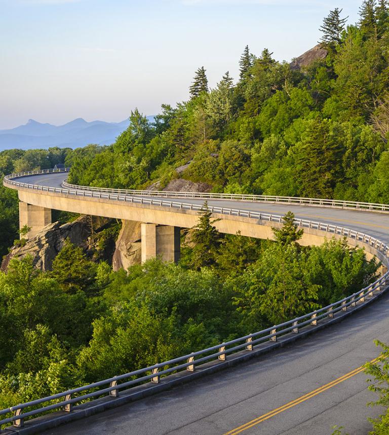 HERE helps launch new Virginia Automated Corridors