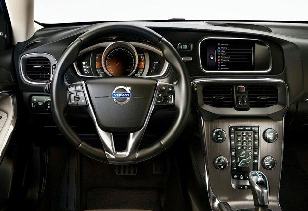 Location services for more drivers: HERE partners with Volvo