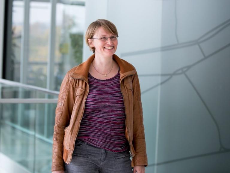 We are HERE: what does a Senior Engineering Manager do?