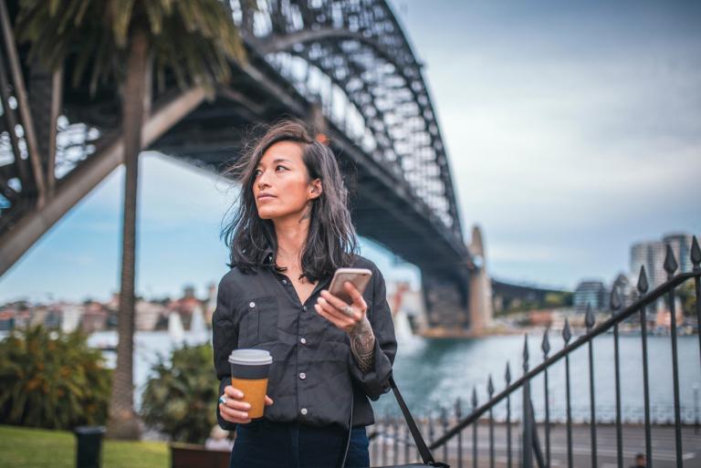 This is where you need to live in Australia or New Zealand for a short commute