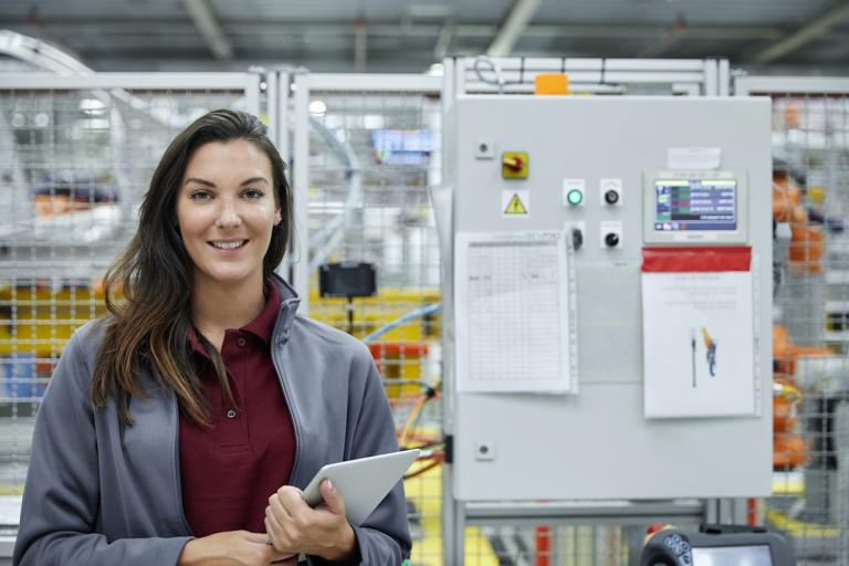 Why logistics companies are becoming data and software companies