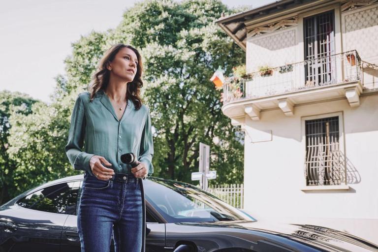 Threat or opportunity? How the car industry can face the future