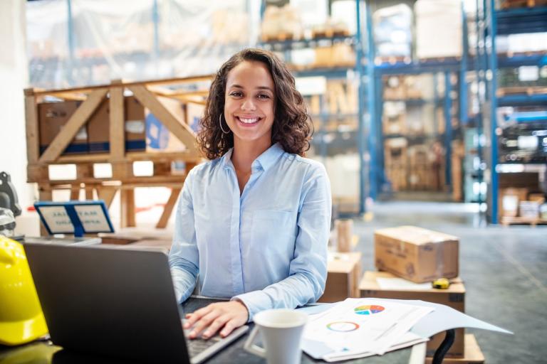 Waste not want not: SpaceFill helps you turn warehouse space into profit