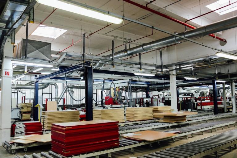 HERE and Decawave partner on high-accuracy indoor tracking technology