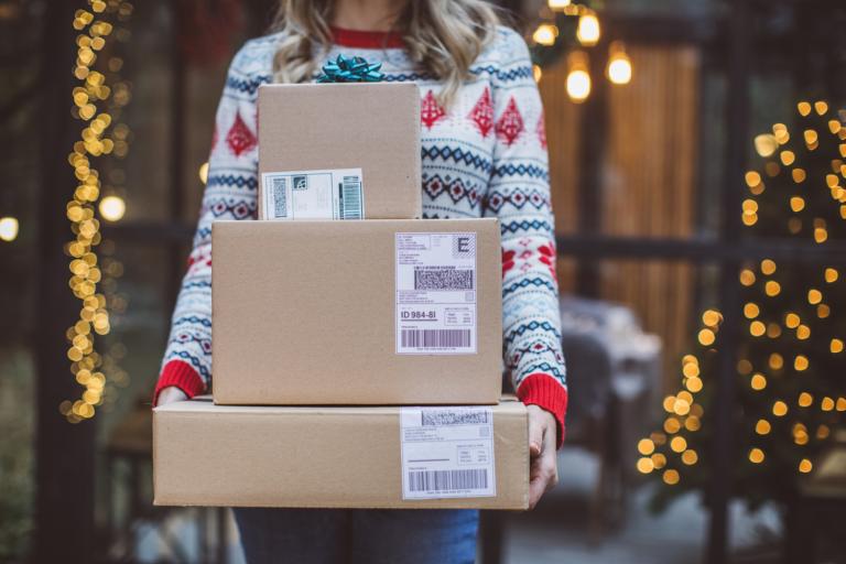 How location tech is powering retail during the holidays