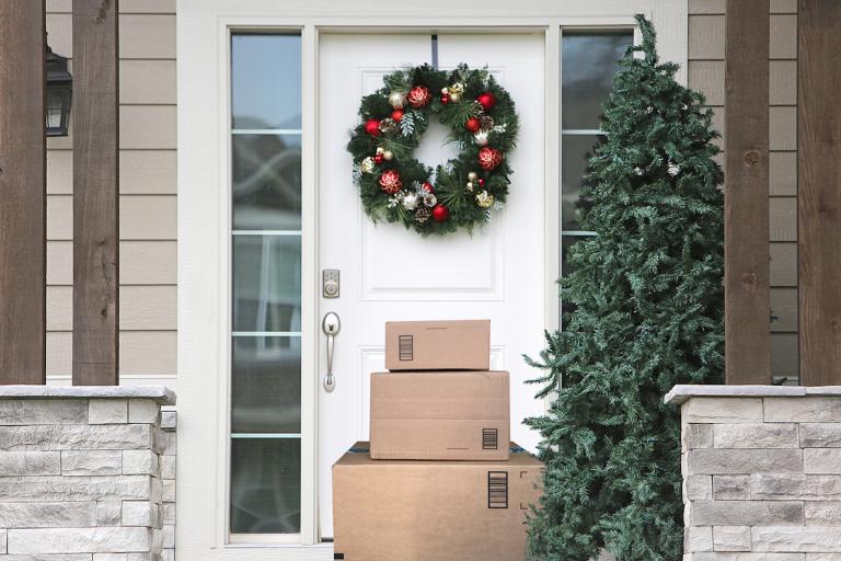 Get your last-mile delivery ready for the Christmas 'shipathon'