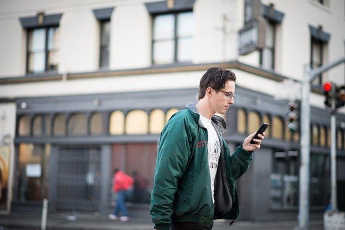 Introducing the new HERE SDKs for Android and iOS
