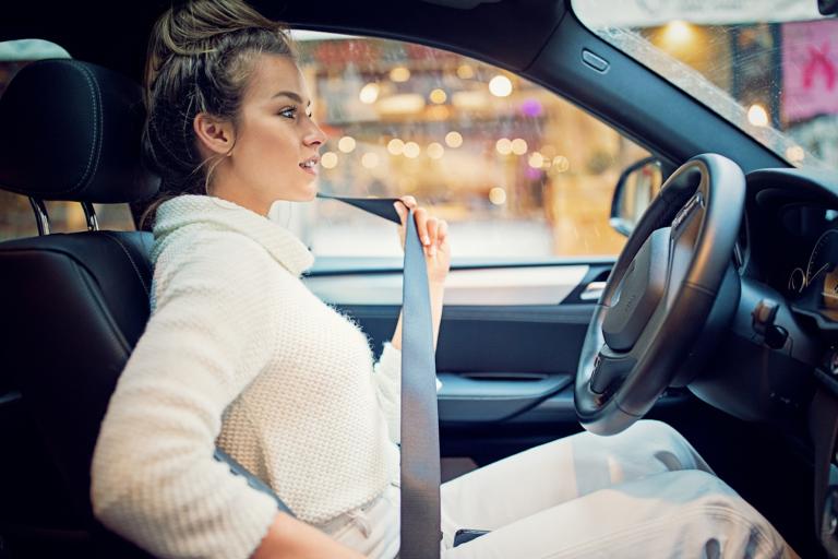 How safety technology has transformed the way we drive