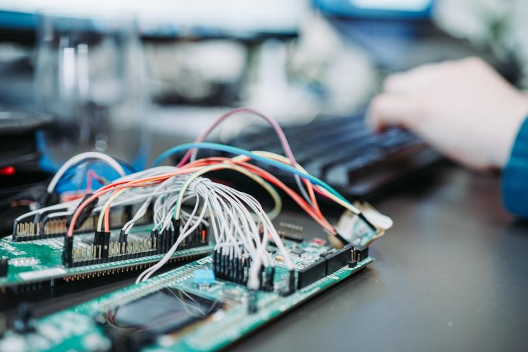 IoT and Location Services: A Match Made in Heaven