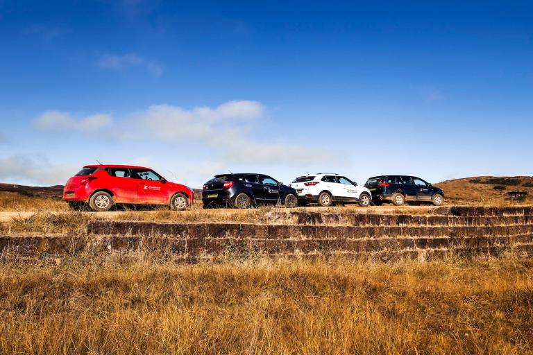 Your Zoomcar could make you a better driver