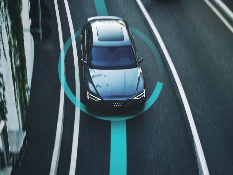 Automated Driving