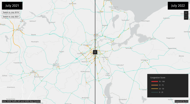 german 9 euro map
