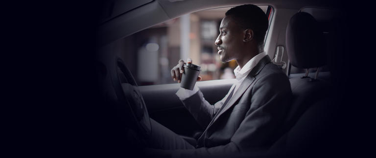 BMW hands-free driving - news - HERE360
