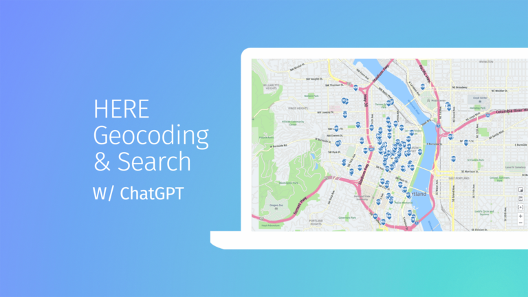 Developers Can Now Model Game Locations Based on Google Maps Data