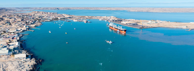 Supply Chain news story